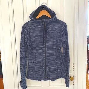 lululemon Hoodie Sz 12